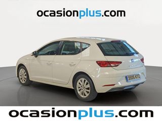 SEAT León 1.0 EcoTSI Reference Edition 85 kW (115 CV)