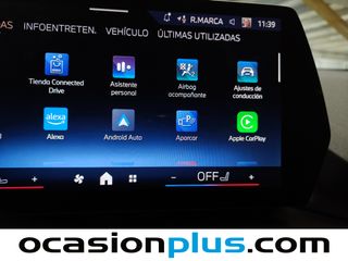 BMW Serie 1 118d 110 kW (150 CV)