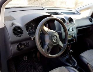 Llanta volkswagen caddy ka/kb (2c) 475852