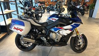 BMW S1000XR HP