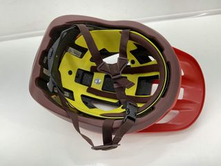 casco ciclismo specialized camber