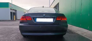 BMW Serie 3 2007
