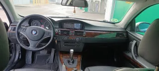 BMW Serie 3 2007