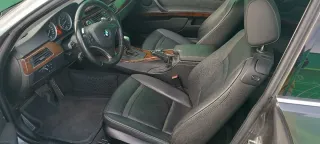 BMW Serie 3 2007