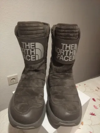 Botas The North Face Talla 7 USA