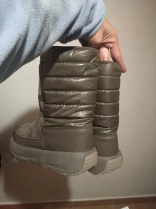 Botas The North Face Talla 7 USA