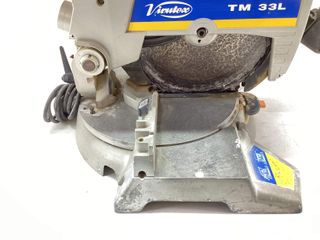 ingletadora virutex tm 33l