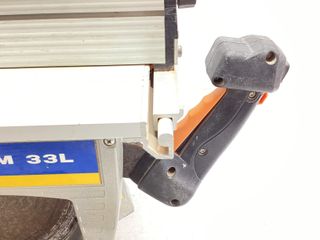 ingletadora virutex tm 33l