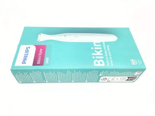 depiladora electrica philips bikini styler 2000