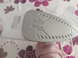 Plancha de Vapor Küken 2200W