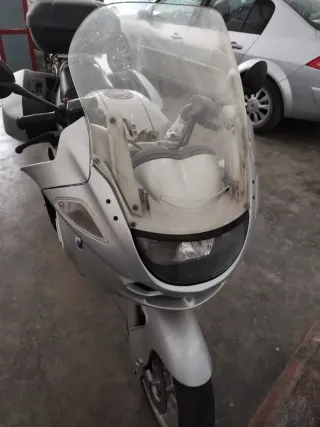 BMW K 1200 GT Turismo