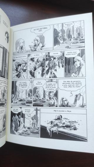 El final del verano - Tillie Walden