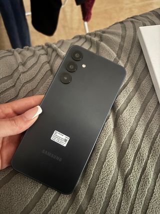 Samsung Galaxy A16 Negro Nuevo