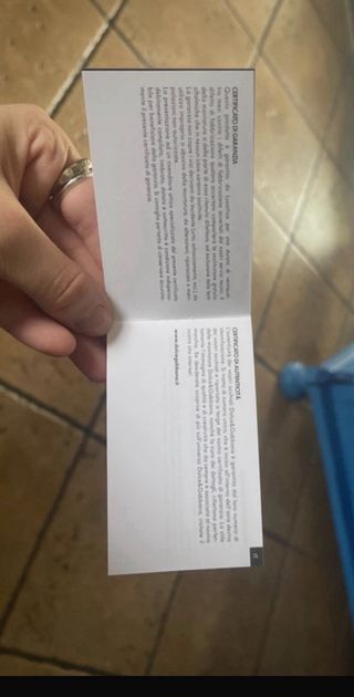 Occhiali Dolce&Gabbana vista/sole