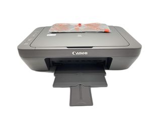 impresora multifuncion canon mg2556s