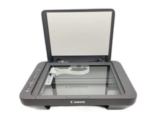 impresora multifuncion canon mg2556s
