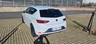 SEAT Leon 2020