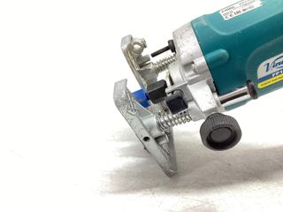 fresadora virutex fp114