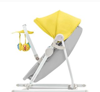 Hamaca Balancín Kinderkraft 5 en 1