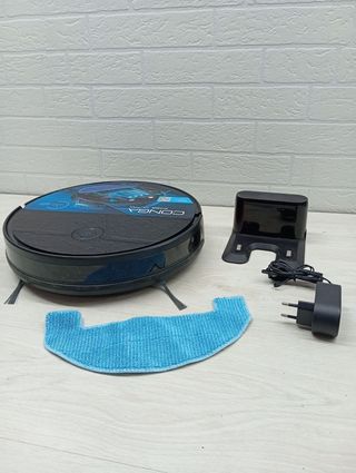 Cecotec Robot aspirador Conga 2499 Ultra