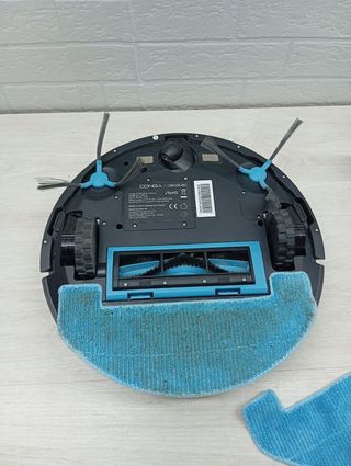 Cecotec Robot aspirador Conga 2499 Ultra