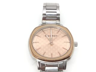 reloj pulsera caballero viceroy 401298