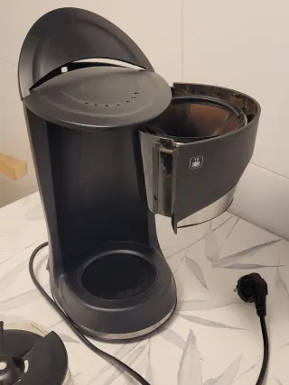 Cafetera Magefesa Ristrett 12