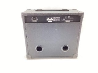 amplificador bajo in-out 20 ba eu