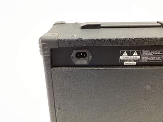 amplificador bajo in-out 20 ba eu