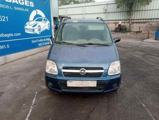 Mjd6joa1 centralita motor opel agila njoy 508306