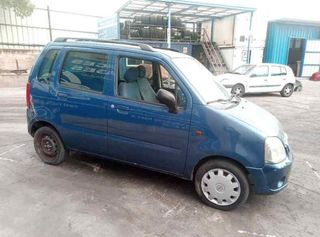 Mjd6joa1 centralita motor opel agila njoy 508306