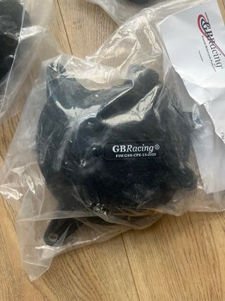 Tapas GB Racing Z900