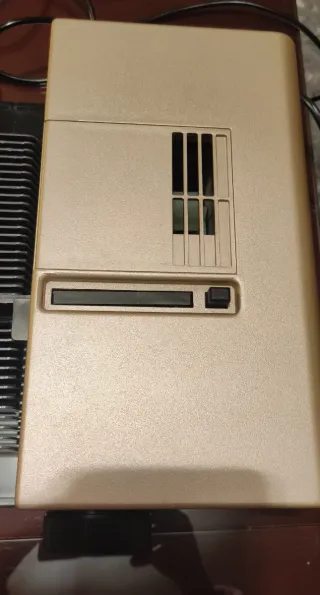 Proyector Liesegang Automat 150