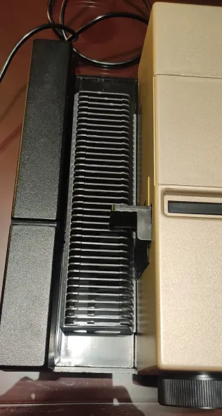 Proyector Liesegang Automat 150