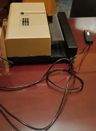 Proyector Liesegang Automat 150