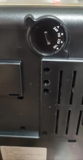 Proyector Liesegang Automat 150