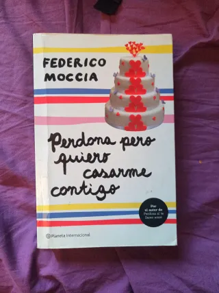 Perdona si te llamo amor (Planeta Internacional...