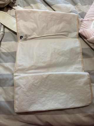 Saco silla y bolso Tuc Tuc