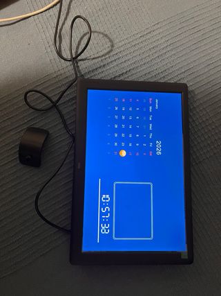 Marco Digital Fotos, Videos y Música