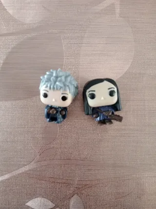 Figuras Funko Pop Harry Potter