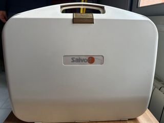 Máquina de coser Saivod Superstar 206