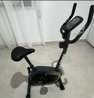 Bicicleta Estática Zipro