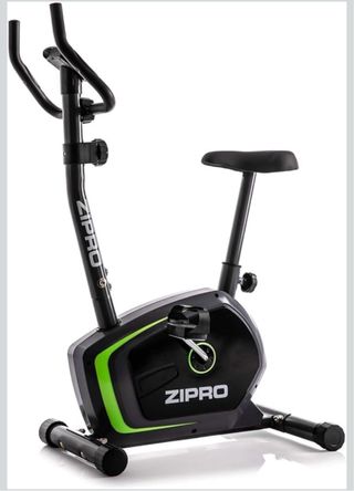 Bicicleta Estática Zipro