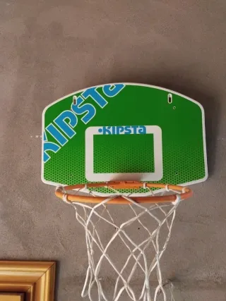 Canasta Baloncesto Kipsta