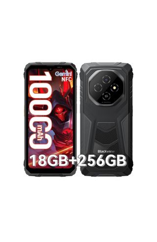 Blackview Fort1 256GB