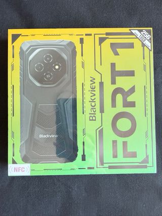 Blackview Fort1 256GB