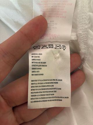 Vestito Barbie bambina