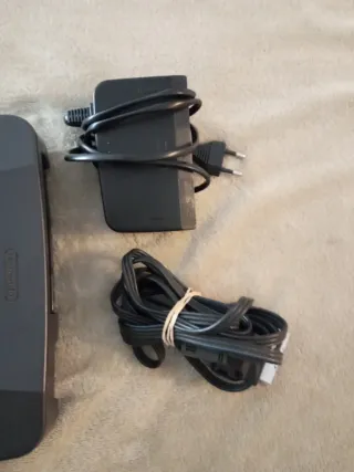 Consola Nintendo 64 Gris + 4 Juegos