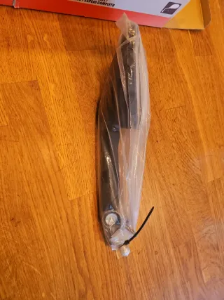 Retrovisor Yamaha Fazer 2004