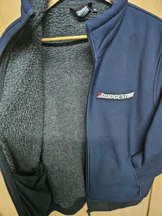 Chaqueta Sport Talla XL